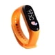 thumbnail image 2 of Children's Sports Watch Outdoor Bracelet Electronic Watch Children's Bracelet, 2 of 3