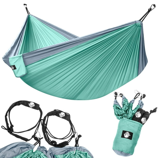 Bear Butt Double Hammock Camping Hammock, Portable Hammock, Hammocks