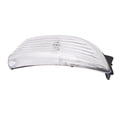 thumbnail image 1 of Wing Mirror Indicator Light Lens Clear Cover ABS PC Exterior  Lamp for Ranger Everest, 1 of 7