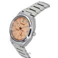 thumbnail image 3 of Citizen Zenshin Super Titanium Orange Dial Automatic NJ0180-80Z 100M Men's Watch, 3 of 4