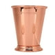 thumbnail image 5 of COPA DE JULEP DE MENTA CON CUENTAS ELEGANTES DE ACERO CRISTALERÍA DE COCCTEL DE ESTILO RETRO [BARRA DE INICO] - Alta Estabilidad, 5 of 7