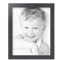 thumbnail image 2 of ArtToFrames 12" x 15" Cloudy Gray Picture Frame, 12x15 inch Gray MDF Poster Frame (WOM-5358),  Pack, 2 of 8