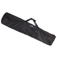 thumbnail image 2 of Canvas Backpack Quiver Black Rectangular 1Pcs 67x12.6x3.1in, 2 of 6