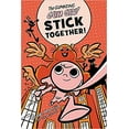 thumbnail image 1 of The Gumazing Gum Girl! Stick Together! Couverture Rigide 2021, 1 of 1
