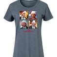 thumbnail image 3 of National Lampoon's Christmas Vacation - Clark Griswold - Women's Any Way Dress, 3 of 5