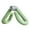 Green, variant on Pelvic Floor Muscle Trainer Arm Leg Exerciser Inner Thigh Toner Muscle Fitness Exercise Equipment for Home Gym Workout