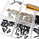 thumbnail image 5 of Accesorios de modificación Baoblaze Sujetadores de Tueas universales Piezas de modificación RC, 5 of 7