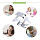 thumbnail image 5 of Prensatelas Premium Sew Easy Prensatelas ajustables para máquina de coser Ormromra ZYY-3125, 5 of 5