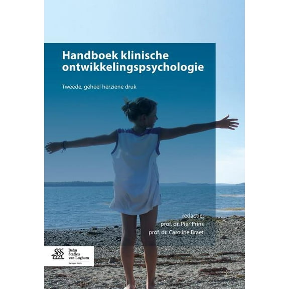 Handboek Klinische Ontwikkelingspsychologie, (Paperback)