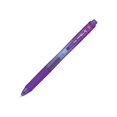 thumbnail image 1 of Pentel EnerGel X - Stylo Roller - violet - Encre gel - 0,5 mm - fine - Rétractable, 1 of 1