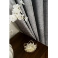 thumbnail image 3 of Gouchee Home Oplence Lined Curtain, 3 of 9