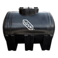 thumbnail image 2 of Tinaco Horizontal 1100 L negro, 2 of 2