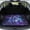 Galaxy Wolf Butterfly, variant on FOR U DESIGNS Skeleton Rose Heart Print Car Trunk Mat Cargo Liner Halloween Decoration Non-Slip All Weather Durable Rear Trunk Protection for Most Vehicles