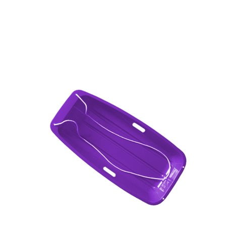 Snow sled utility sled ice fishing sled flexible flyer sled kids snow sleds snowmobile sled steerable snow sled aluminum snow sled plastic toboggan sled. superio kids snow sled 48 inch purple