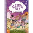thumbnail image 2 of The Monster Storm (Seashell Key #2), 2 of 2