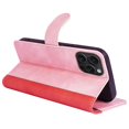 thumbnail image 3 of Good Quality A6 Money Budget Ring Binder - Cash Stuffing Wallet Planner Binder With Envelopes, 3 of 5