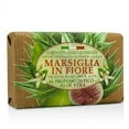 thumbnail image 2 of Nesti Dante 221052 4.3 oz Marsiglia in Fiore Vegetal Soap - Fig & Aloe Vera, 2 of 3