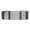 Chrome With Bug Screen, variant on Leavan Chrome Grille Assembly Fit for Freightliner M2 2003-2015 | w/Bug Screen