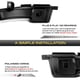 thumbnail image 3 of Para Ford Mustang 2015-2020 par Led espejo lateral luz de señal de giro Afortunado Sencillez, 3 of 3