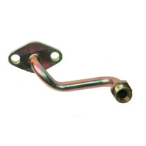 URO 93010712403 Turbocharger Oil Line