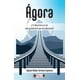 thumbnail image 1 of Libro Agora Tapa Blanda, Autor Higinio Ruben Soriano Espinosa, Editorial Editorial Palabras Palibros, 1 of 1