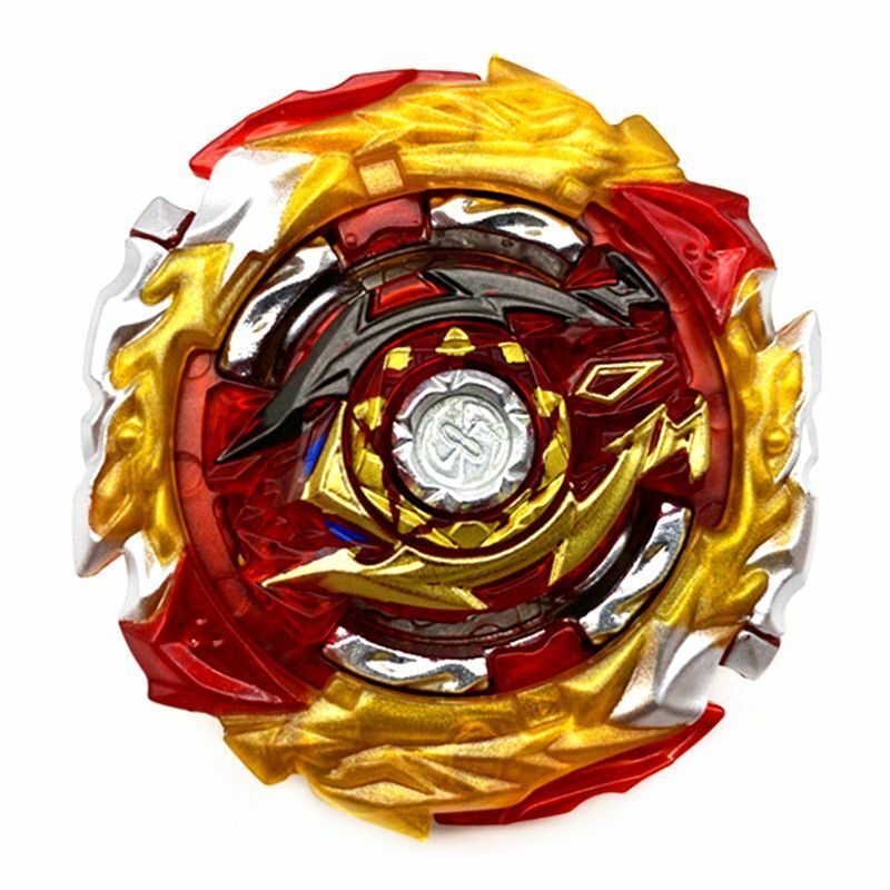 Beyblade Burst SuperKing Booster B-172 World Spriggan.U' 2B B172 NO ...