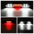 thumbnail image 6 of Fit for 2014-2018 Chevy Silverado GMC Sierra Led 3rd Brake Light Tail Cargo Lamp, 6 of 11