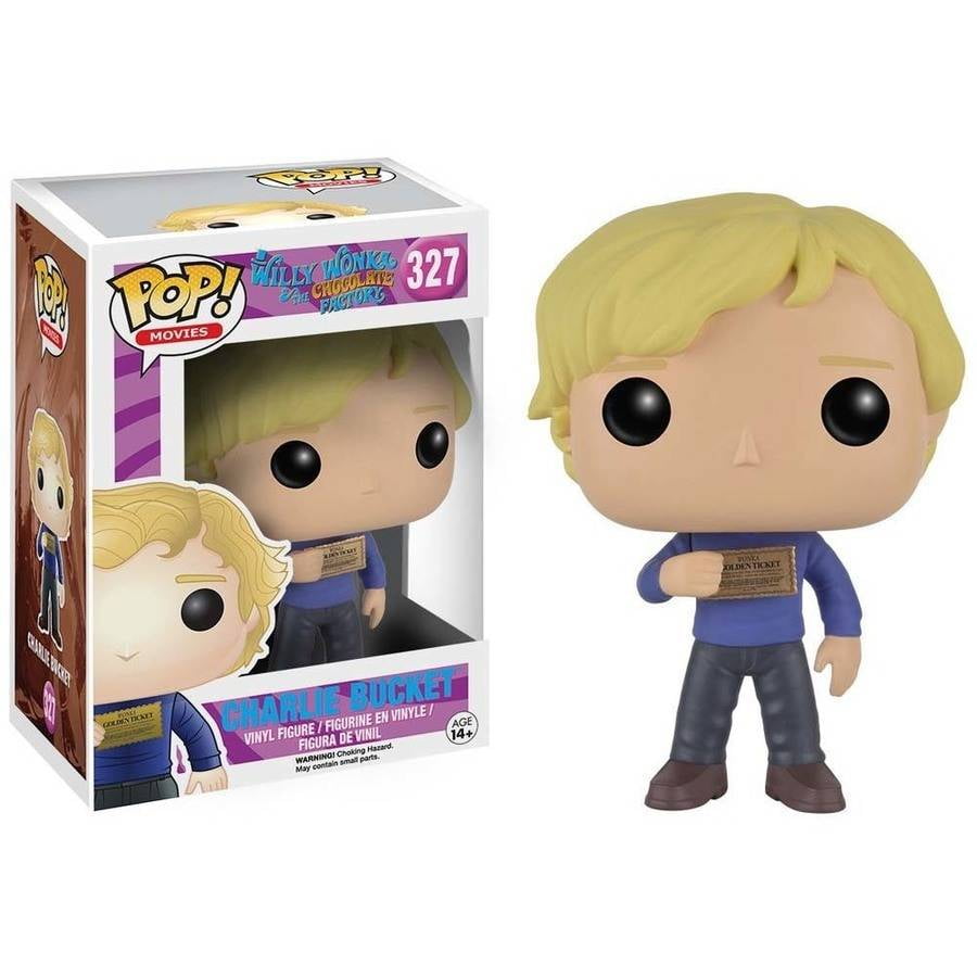 factory defect funko pop