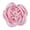 Dahlia Collar Flower - Pink, variant on Pooch Outfitters Fancy Dog Collars & Collar Accessories Collection | Extensive Selection of Decorative Collars, Collar Flowers, Collar Sliders That Suit Any Style, Mood, Occasion