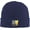 Navy Blue, variant on Save Water Drink Tequila Warm Winter Hats Acrylic Knit Cuffed Beanie Cap Daily Beanies