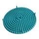 thumbnail image 1 of Recolector de arena de inserción de cubo automotriz, red de aislamiento de piedra y arena de 23cm, suciedad para arañazos Verde, 1 of 8
