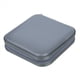 thumbnail image 4 of 3X Caja Cartera Bolsa de Almacenamiento 40 Discos Album CD DVD - Plateado, 4 of 4