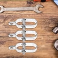 thumbnail image 2 of 6Pcs Wire Tensioner Wire Rope Tightener Steel Cable Tensioner Tool Cable Rope Tensioner, 2 of 8