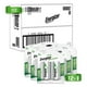 thumbnail image 1 of Pila Recargable Energizer D Blister 12 Unidades Negro, 1 of 8