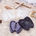 thumbnail image 4 of LICEWO Personalized Baby Teeth Save Boxes Mold for Epoxy Resin Mold Fairy Souvenir Box, 4 of 10