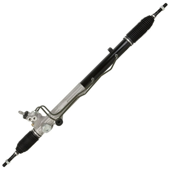 New Power Steering Rack & Pinion For Toyota Tundra & Sequoia - BuyAutoParts
