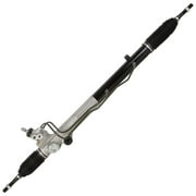 For Toyota Tundra & Sequoia New Power Steering Rack & Pinion