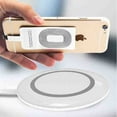 thumbnail image 5 of 2019 Hot Wireless Charger Receiver Charge Pad For Samsung Note 8 S8+ iPhone X 8 Plus, 5 of 5