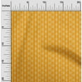 thumbnail image 1 of oneOone Cotton Poplin Fabric Stripe & Floral Block Print Fabric By Yard 42 Inch Wide, 1 of 4