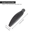 thumbnail image 1 of Héices para drones, Héices para drones de fibra de carbono profesiones héices para drones cuchillas mini acesorio para mini dron, negro, 1 of 7