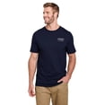 thumbnail image 1 of Jockey Extérieur par Luke Bryan T-Shirt Graphique à Manches Courtes, 1 of 1
