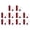 A, variant on 10Pcs Elastic Cord Stoppers Metal Drawstring Cord Lock Elastic Rope End Clip For Hoodies Swimwears Clothing Repair
