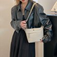 thumbnail image 2 of URSOFINE Lightweight Nylon Crossbody Bag for Women Casual Water-Resistant Shoulder Purse, 2 of 8