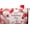 Pink Heart, variant on Happy Valentine''s Day Mailbox Covers Magnetic Standard Size 18" X 21",Striped Polka Dot Red and White Love Heart Mailbox Wraps Post Letter Box Cover for Holiday Garden Yard Decor