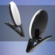 thumbnail image 2 of Popular! Outdoor Solar Umbrella Lights - Garden Yard Solar Powered Umbrella Lamps With 3 LED Lighting Modes, 2 of 5