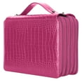 thumbnail image 4 of Layer Pencil Case,Pencil Case 5-Layer Zipper Multi Slot Pencil Case Pen Storage Bag Masterfully Created, 4 of 14