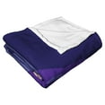 thumbnail image 2 of Cartoon Network's Courage The Cowardly Dog Face Your Fears Kids Silk Touch Throw Blanket, 2 of 5