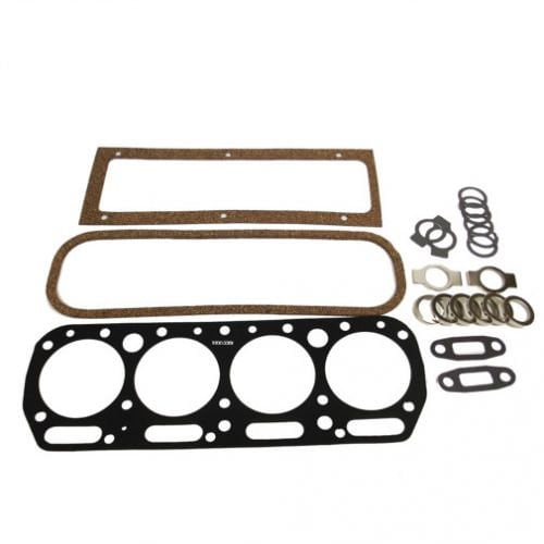Head Gasket Set fits Allis Chalmers D TL10 M65 D17 WC WD WD45 WF 170 175 201 226 TL11 TL12 D TL10 M65 233239 70255318 70277286 fits Gleaner E E3