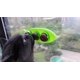 thumbnail image 2 of 2 juguetes de bolas de hierba, juguete interactivo para gatos (3 en 1-verde) ER, 2 of 5