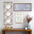 thumbnail image 2 of Stratton Home Decor Rosa Mirror, 2 of 4